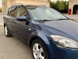 Kia Ceed SW-9