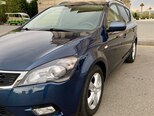 Kia Ceed SW-8