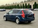 Kia Ceed SW-5