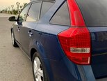 Kia Ceed SW-10