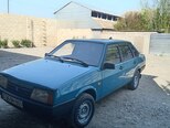 LADA (VAZ) 21099-1