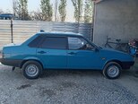 LADA (VAZ) 21099-2
