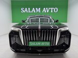 Hongqi E-HS9-2