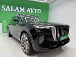 Hongqi E-HS9-1