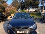 Hyundai Elantra-1