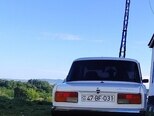 LADA (VAZ) 2107-2