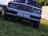 LADA (VAZ) 2107-1