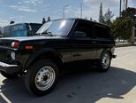 LADA (VAZ) Niva-2