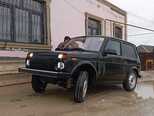 LADA (VAZ) Niva-6