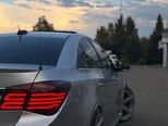 Chevrolet Cruze-5