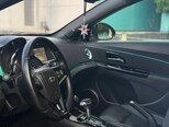 Chevrolet Cruze-10