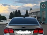 Chevrolet Cruze-4