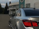 Chevrolet Cruze-7