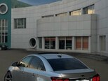 Chevrolet Cruze-9