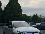 Chevrolet Cruze-1