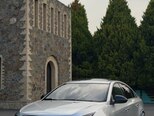 Chevrolet Cruze-3
