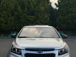 Chevrolet Cruze-2