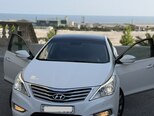 Hyundai Grandeur-4