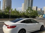 Hyundai Grandeur-20