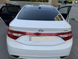 Hyundai Grandeur-7