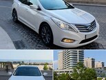 Hyundai Grandeur-21