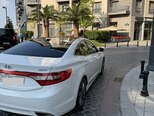 Hyundai Grandeur-8