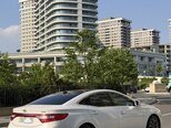 Hyundai Grandeur-6