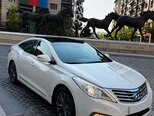 Hyundai Grandeur-2
