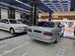 Mercedes E 220-7