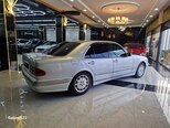 Mercedes E 220-14