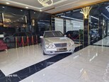 Mercedes E 220-11