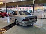 Mercedes E 220-13