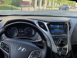 Hyundai Grandeur-13