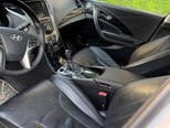 Hyundai Grandeur-14