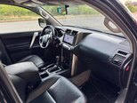 Toyota Land Cruiser Prado-13