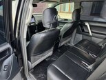 Toyota Land Cruiser Prado-14