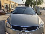 Kia Ceed SW-1