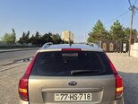 Kia Ceed SW-3