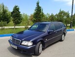 Mercedes C 240-3