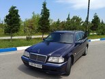 Mercedes C 240-7
