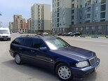Mercedes C 240-4