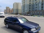 Mercedes C 240-2