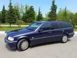 Mercedes C 240-6