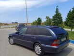 Mercedes C 240-12