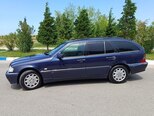 Mercedes C 240-14