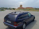Mercedes C 240-15
