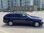 Mercedes C 240-8