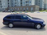Mercedes C 240-13