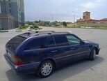 Mercedes C 240-11