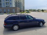 Mercedes C 240-10